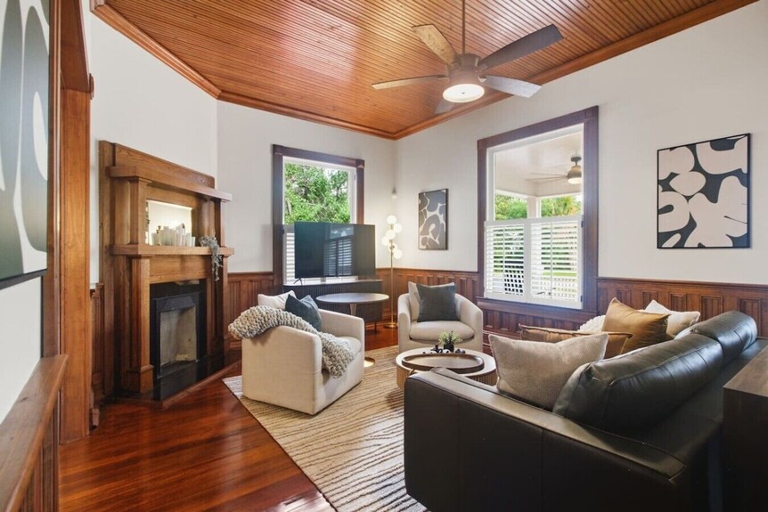 1904 Luxe Oasis | Historic District | Late Check-out - Valdosta, GA