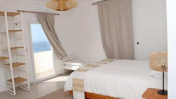 3 chambres