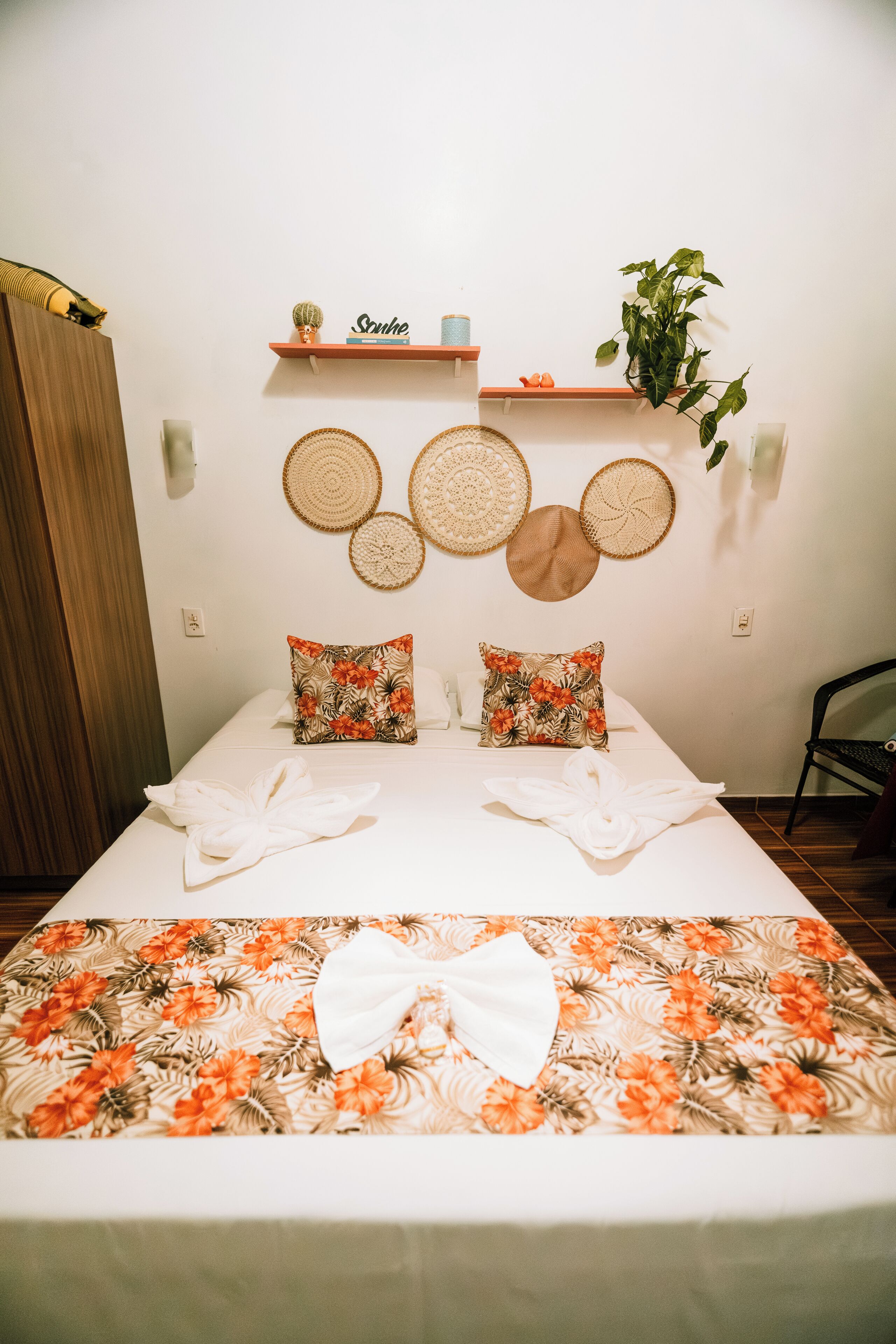 Comfort-Doppelzimmer, Veranda, Gartenblick