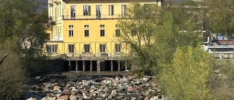 Ulkopuoli