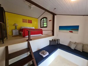 3 Schlafzimmer, Schreibtisch, Bügeleisen/Bügelbrett, kostenloses WLAN