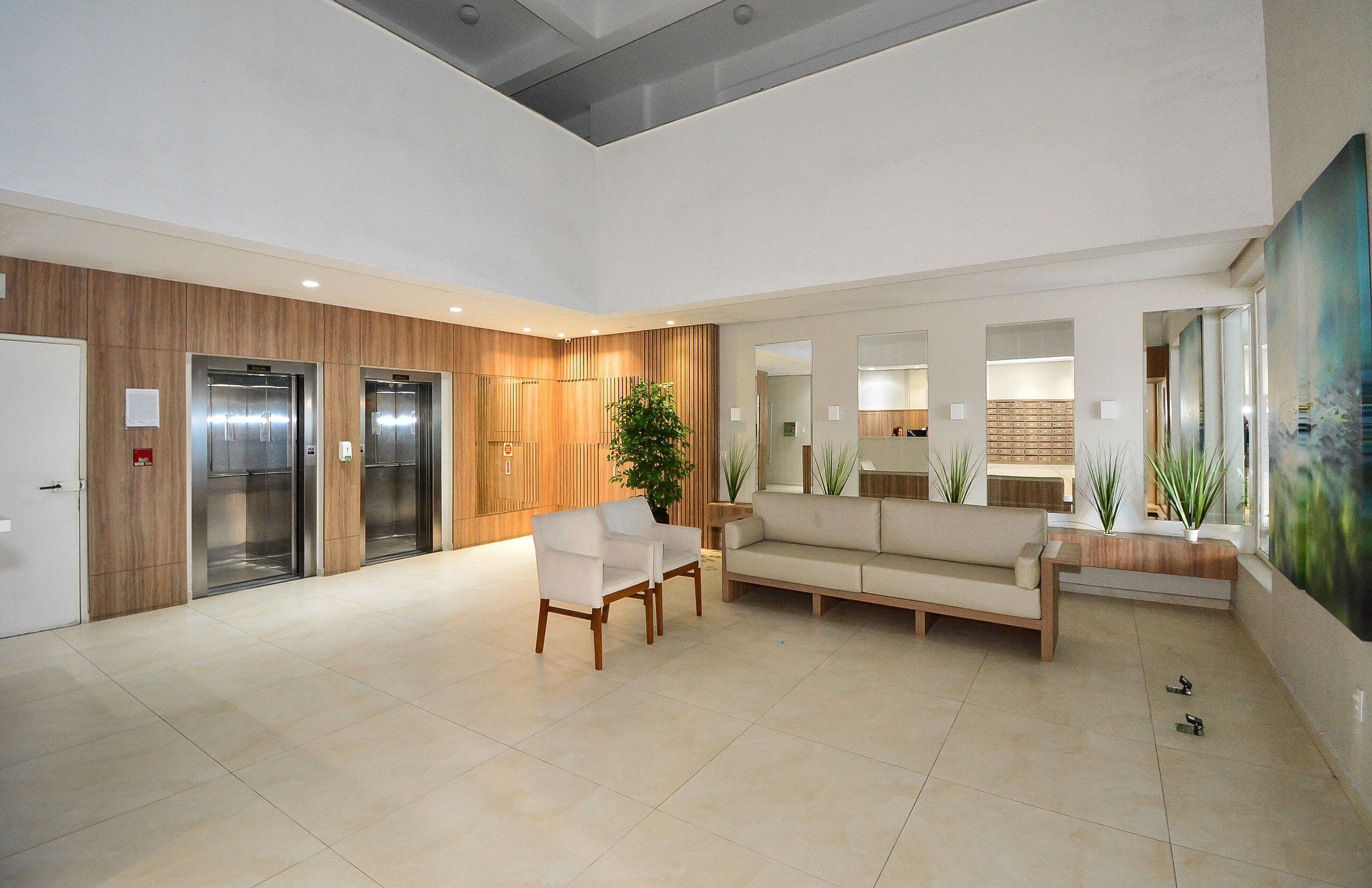 Apartment | Interior