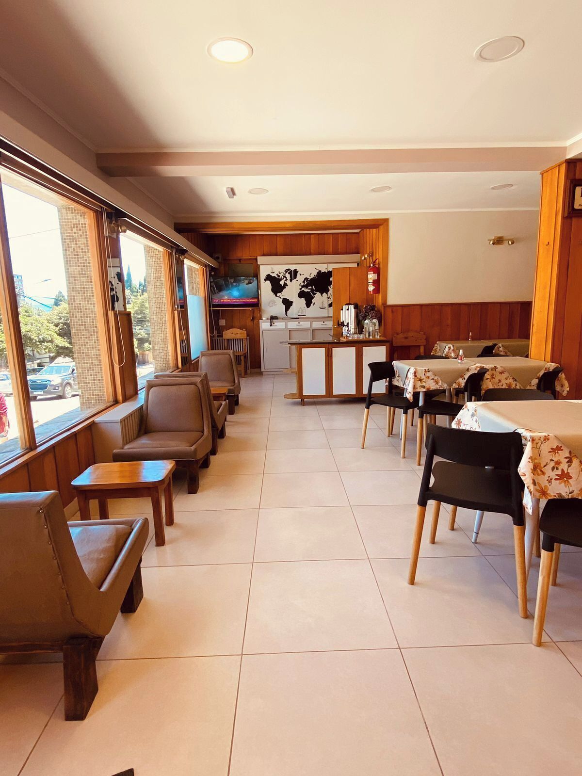 Tempat makan