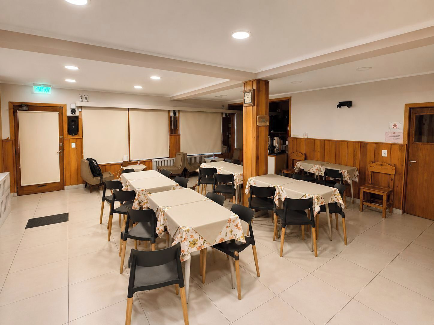 Tempat makan