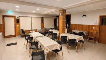 Tempat makan
