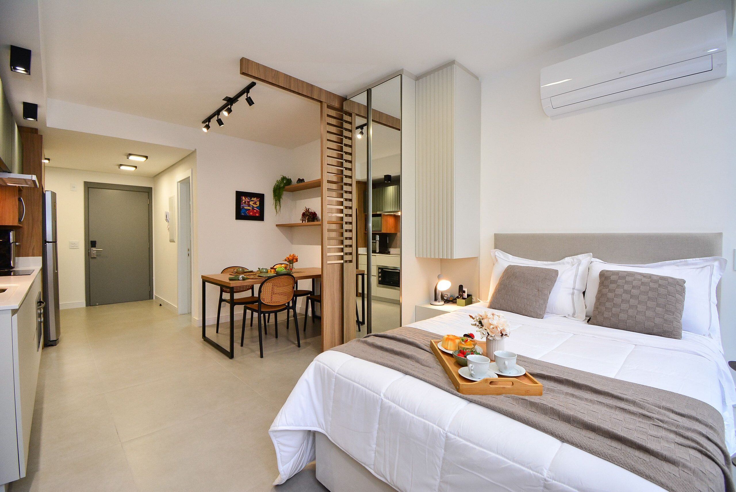 Apartamento | Wifi gratis