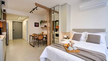 Apartamento | Wifi gratis