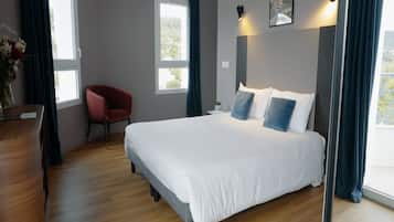 Apartment | 1 Schlafzimmer