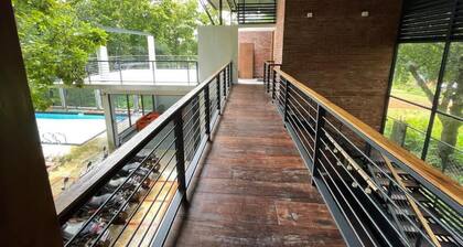 Segun Bagan Vacation Home