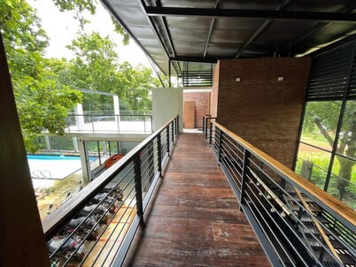 Segun Bagan Vacation Home