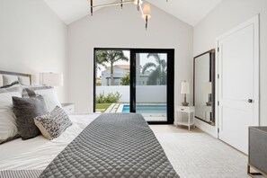 7 Schlafzimmer, kostenloses WLAN