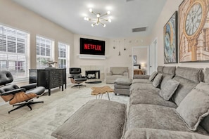 Smart-TV