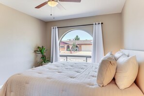 Casa (3 Bedrooms) | Interior