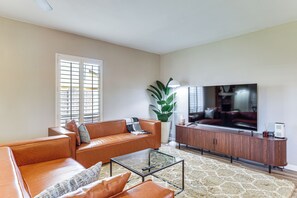 Casa (3 Bedrooms) | Interior