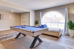 Casa (3 Bedrooms) | Interior