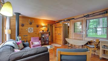 Casa (2 Bedrooms) | Interior
