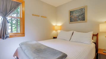 Maison (2 Bedrooms) | Intérieur