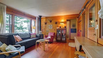 Maison (2 Bedrooms) | Intérieur