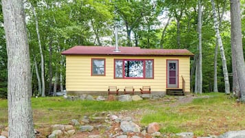 Maison (2 Bedrooms) | Intérieur