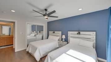 House (1 Bedroom) | Interior