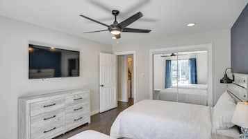 House (1 Bedroom) | Interior