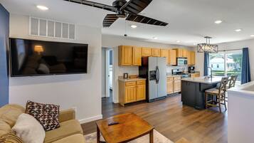 House (1 Bedroom) | Front of property