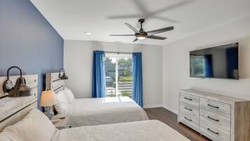 House (1 Bedroom) | Interior