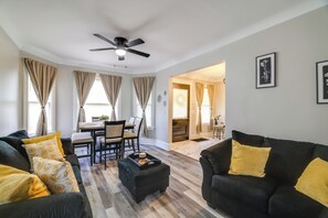 Nhà (5 Bedrooms) | Nội thất