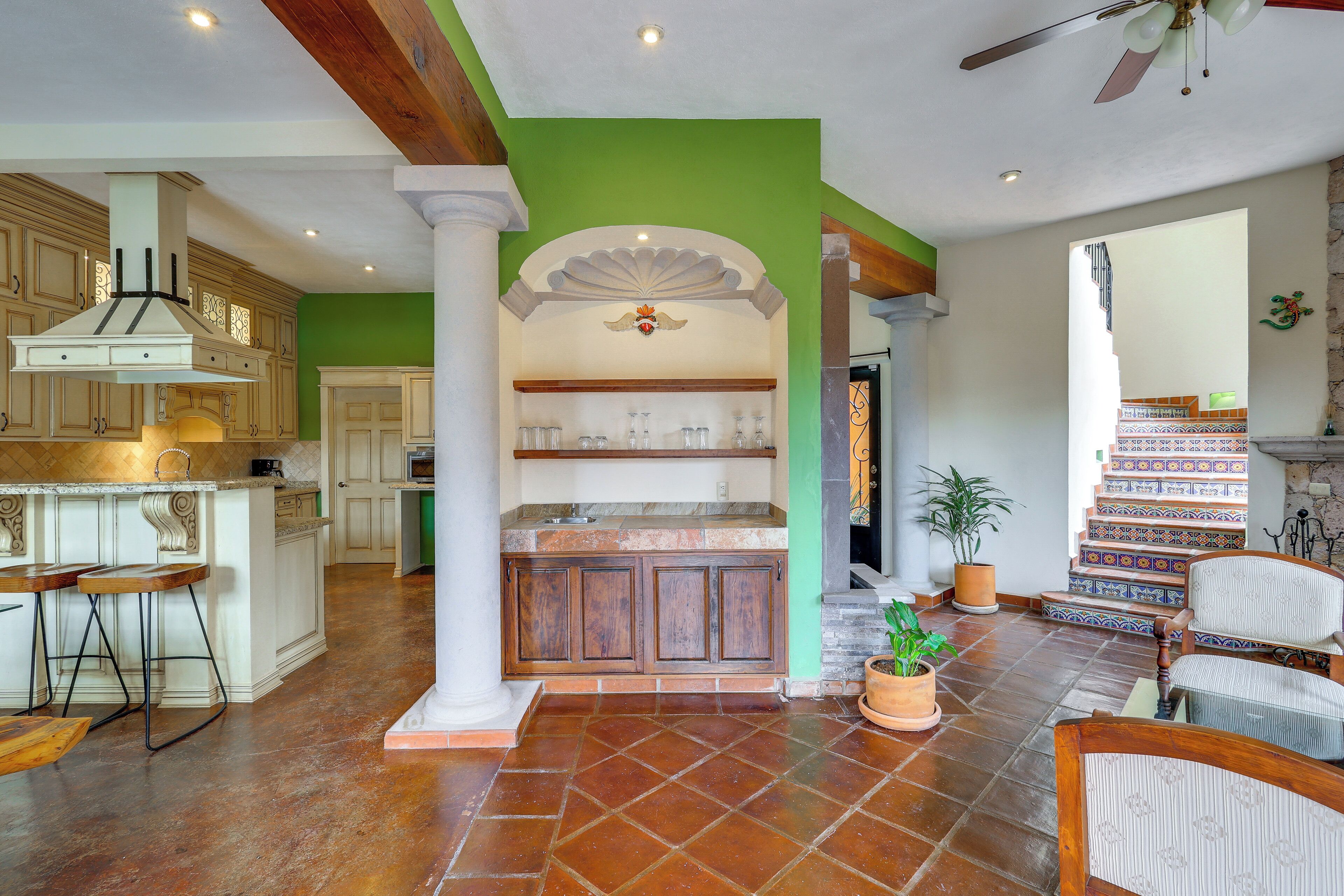 Casa (4 Bedrooms) | Interior