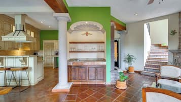 Casa (4 Bedrooms) | Interior