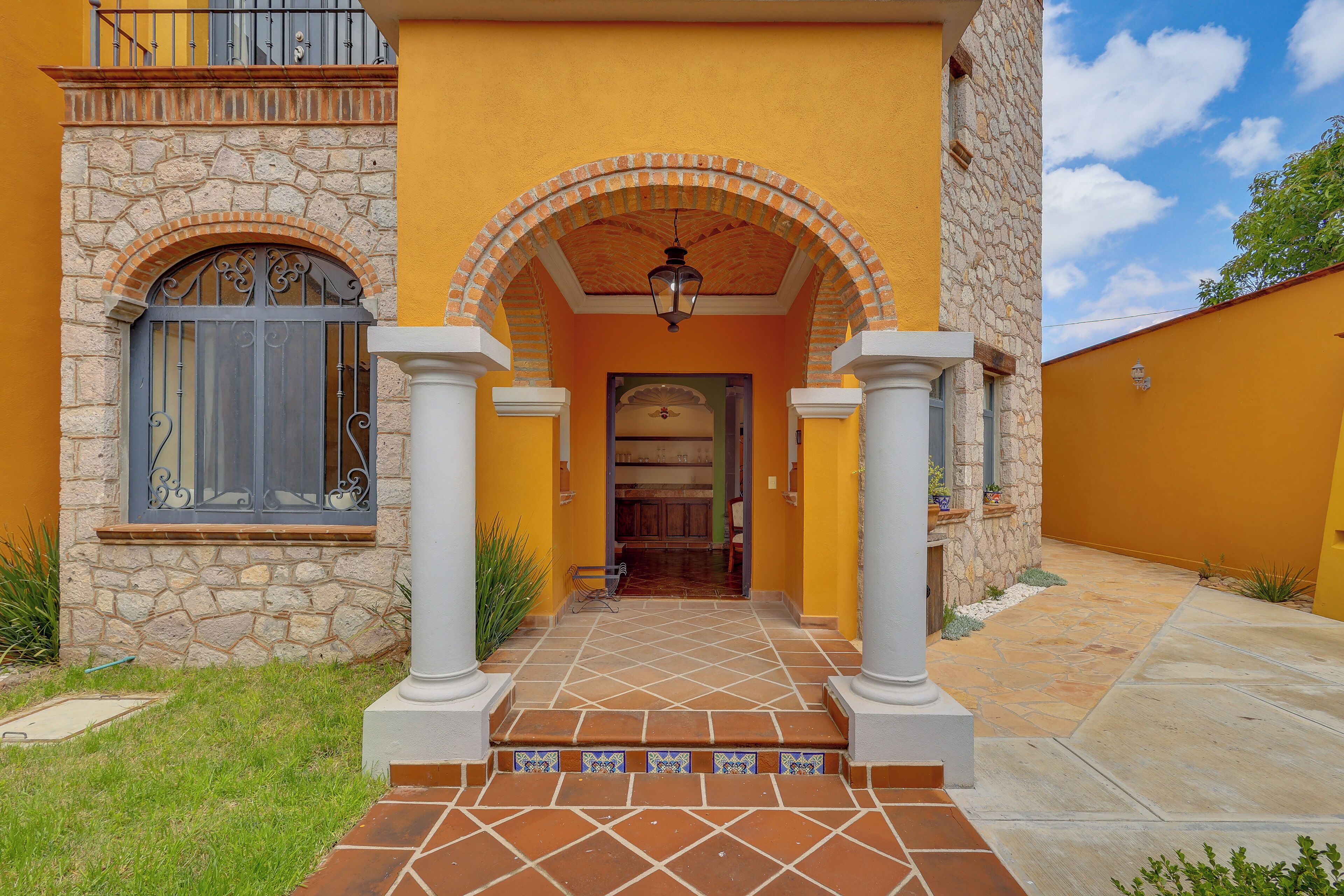 Casa (4 Bedrooms) | Interior