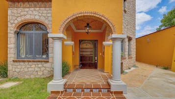 Casa (4 Bedrooms) | Interior