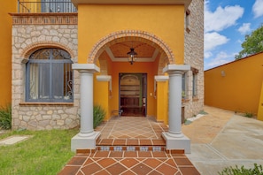 Ferienhaus (4 Bedrooms) | Innenbereich