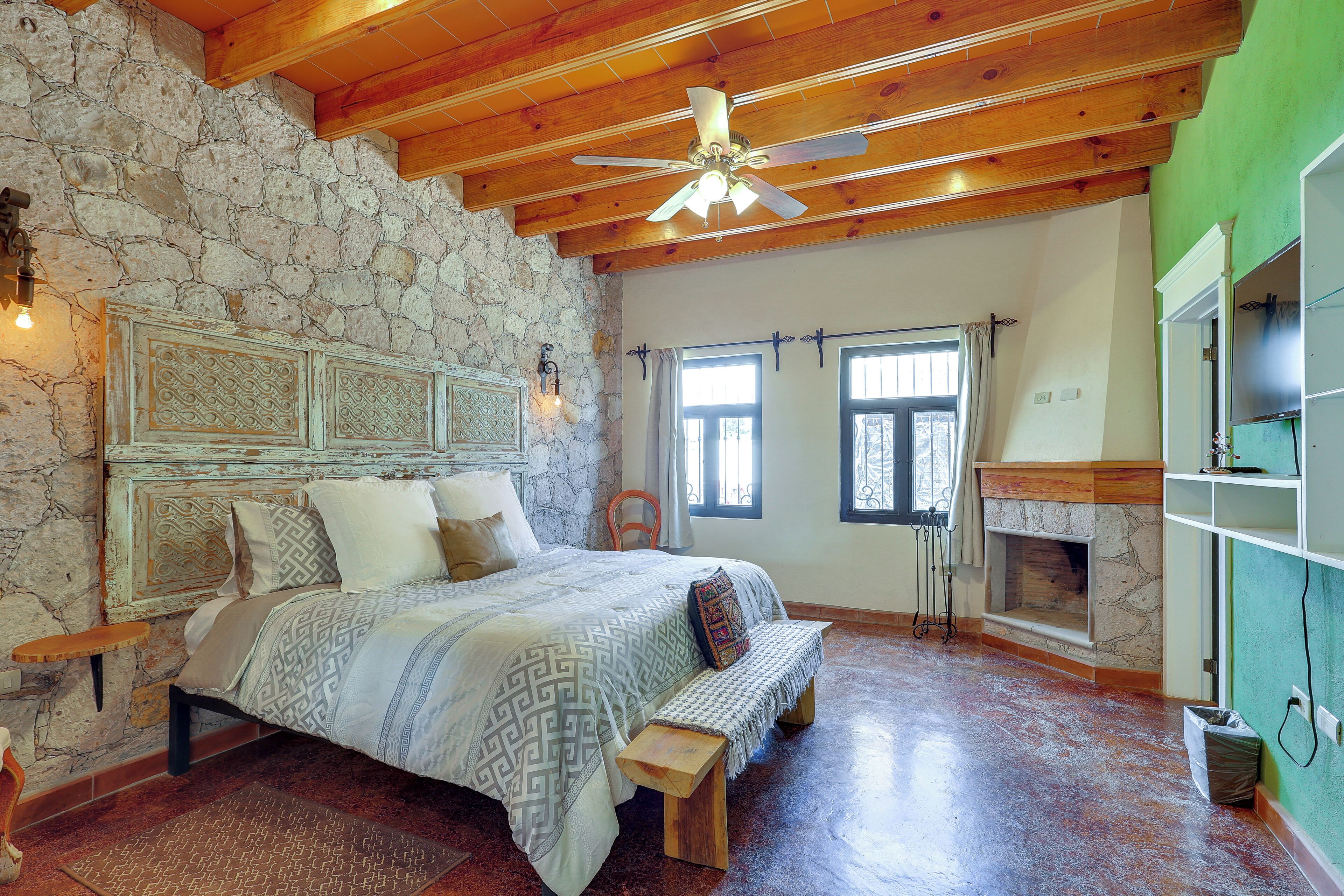 Casa (4 Bedrooms) | Interior