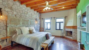 Casa (4 Bedrooms) | Interior