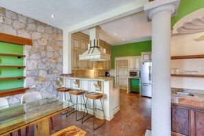Maison (4 Bedrooms) | Intérieur