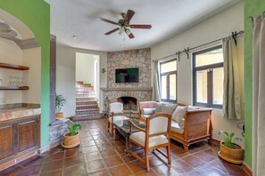 Maison (4 Bedrooms) | Intérieur