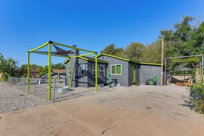 Ferienhaus (3 Bedrooms) | Innenbereich