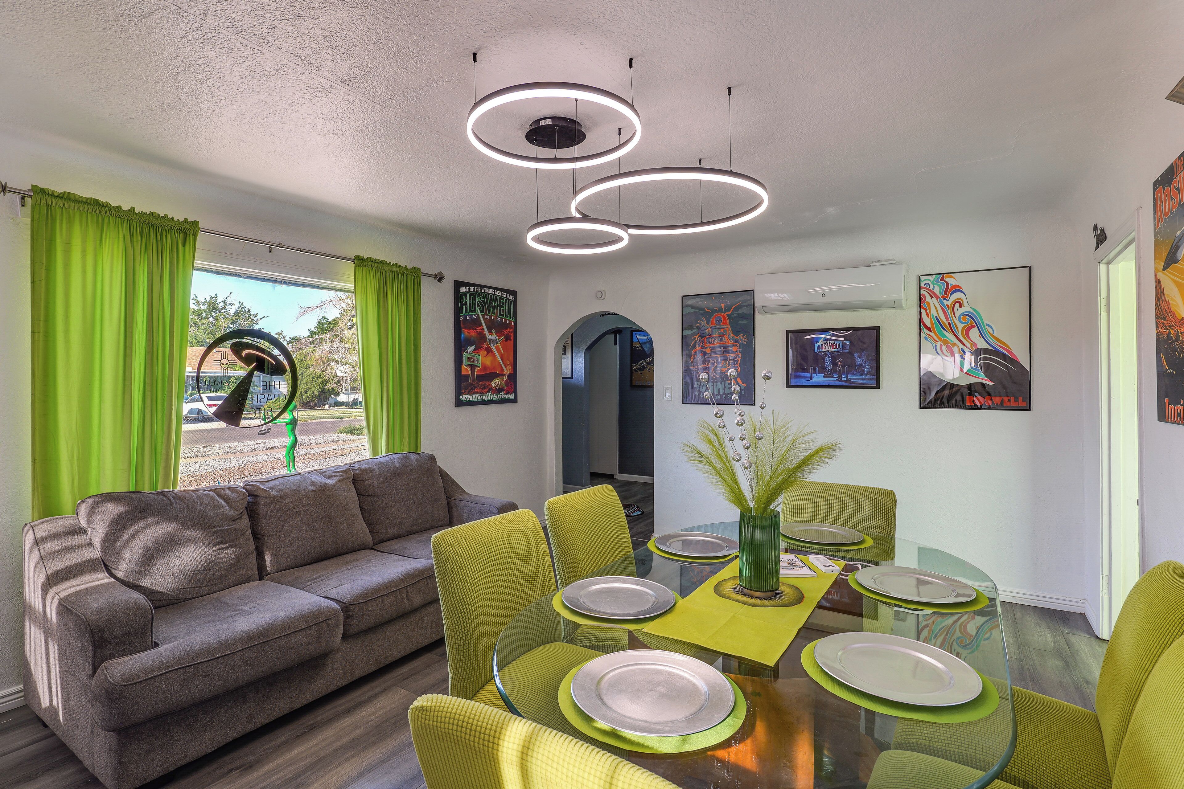 Talo (3 Bedrooms) | Sisätilat