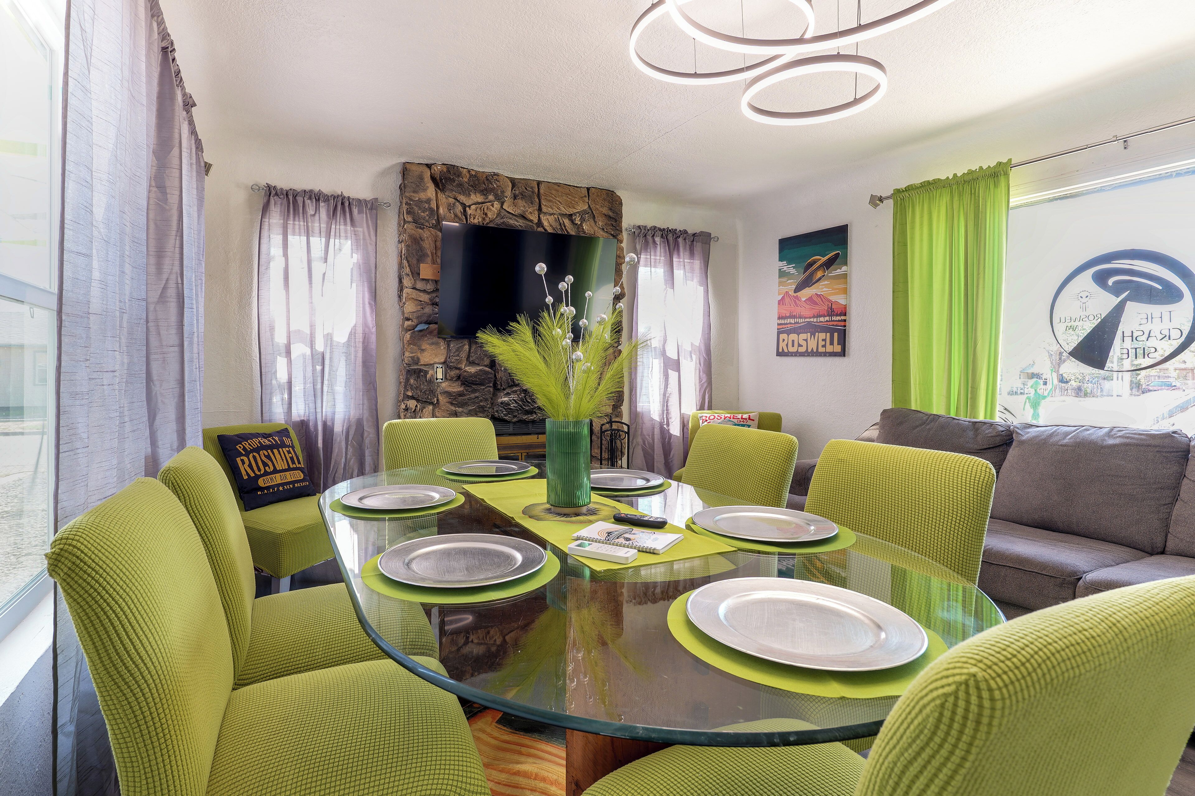 Talo (3 Bedrooms) | Sisätilat