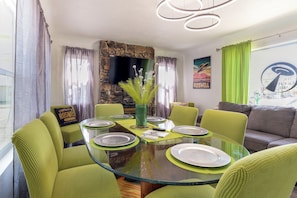 Talo (3 Bedrooms) | Sisätilat