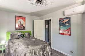 Talo (3 Bedrooms) | Sisätilat