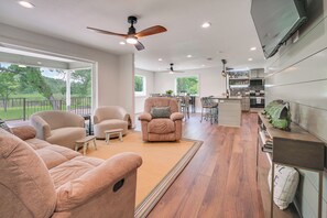 Interieur