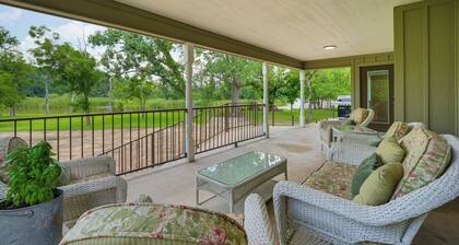 Bring Your Boats! Waterfront Retreat on PK Lake