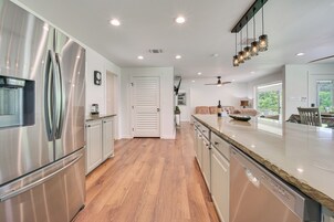 Casa (2 Bedrooms) | Interior