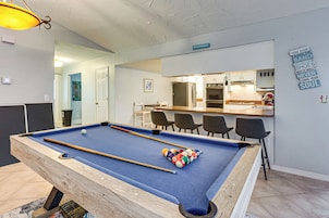 Casa (3 Bedrooms) | Interior