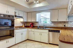 Casa (3 Bedrooms) | Interior