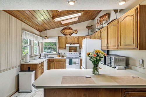 Serene Southern Pines Stay Near Firsthealth