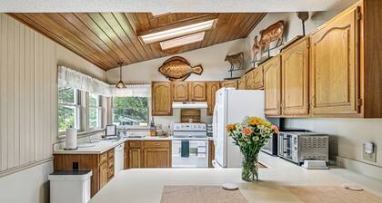Serene Southern Pines Stay Near Firsthealth