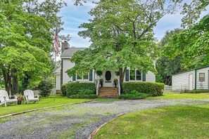 Interior - Serene Southern Pines Stay Near Firsthealth (Southern Pines)